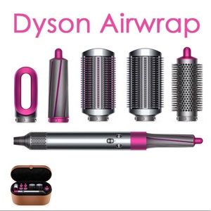 Dyson Airwrap Styler ATTACHMENTS